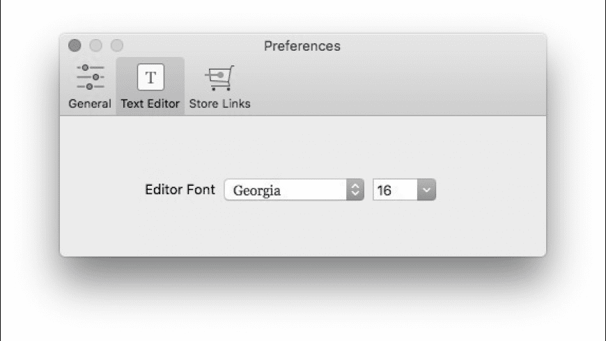 publishing software for the mac, vellum